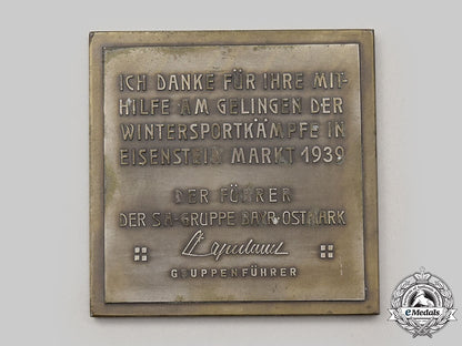 germany,_sa._a1939_sa-_gruppe_bayerische_ostmark_winter_sports_games_commemorative_plaque_l22_mnc8942_536