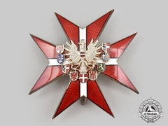 Austria, Republic. A Decoration Of Honour For Services To The Republic Of Austria, Commander Star, By A. Reitterer