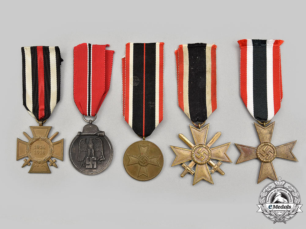 germany,_wehrmacht._a_mixed_lot_of_medals_and_badges_l22_mnc8975_411