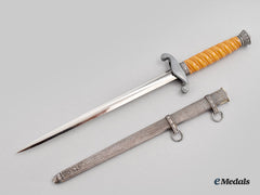 Germany, Heer. A Miniature Officer’s Dagger