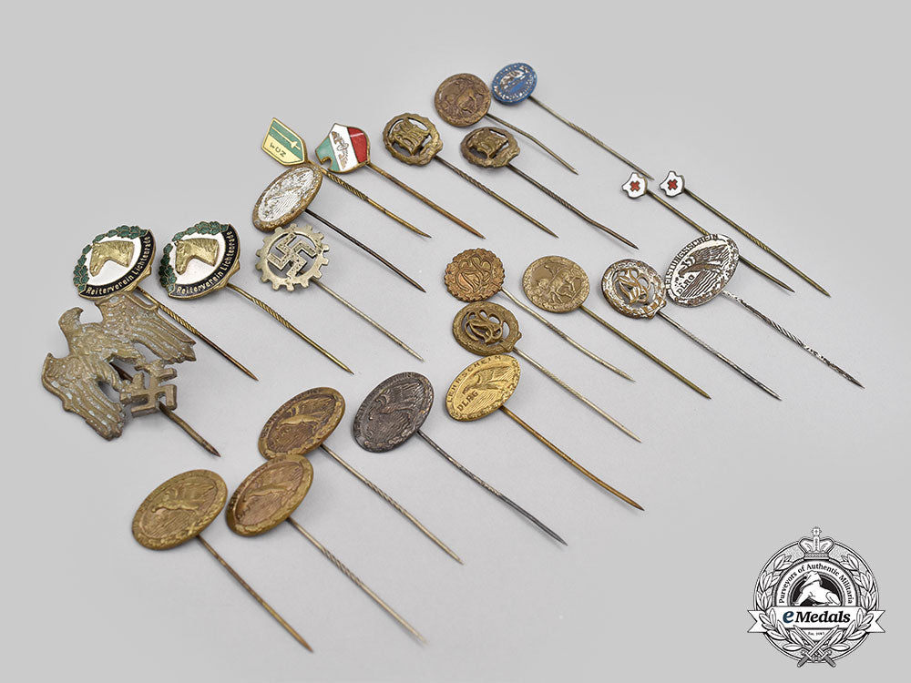 germany,_third_reich._a_mixed_lot_of_stick_pins_l22_mnc8994_117_1_1_1_1