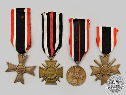 germany,_wehrmacht._a_mixed_lot_of_medals_l22_mnc8998_556
