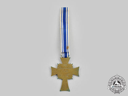 germany,_third_reich._an_honour_cross_of_the_german_mother_award_document,_silver_grade_with_photo,_with_bronze_grade_decoration_l22_mnc9059_467