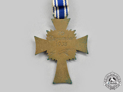 germany,_third_reich._an_honour_cross_of_the_german_mother_award_document,_silver_grade_with_photo,_with_bronze_grade_decoration_l22_mnc9060_468