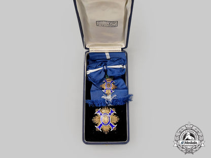 spain,_facist_state._an_order_of_civil_merit,_i_class_grand_cross,_c.1950_l22_mnc9074_523_1