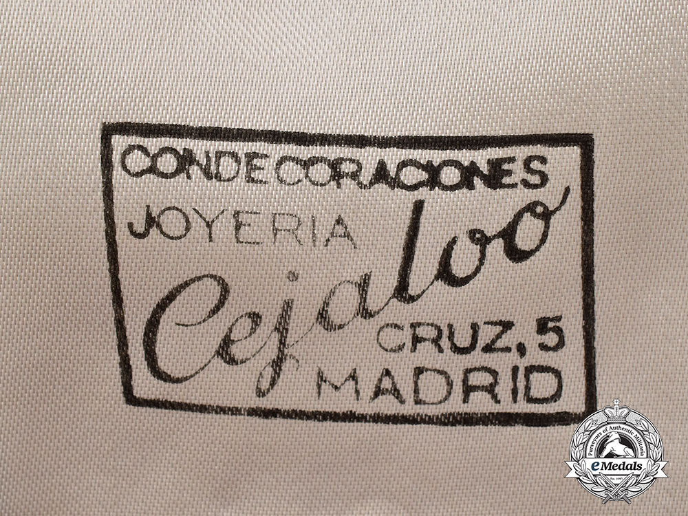 spain,_facist_state._an_order_of_civil_merit,_i_class_grand_cross,_c.1950_l22_mnc9075_526_1