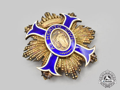 spain,_facist_state._an_order_of_civil_merit,_i_class_grand_cross,_c.1950_l22_mnc9083_519_1