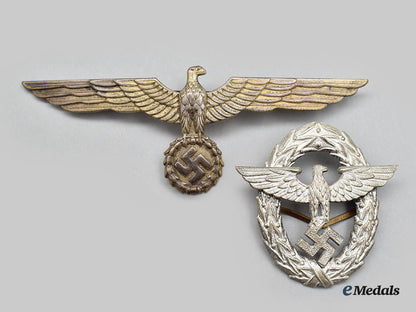 germany,_third_reich._a_pair_of_eagle_insignia_l22_mnc9120_045