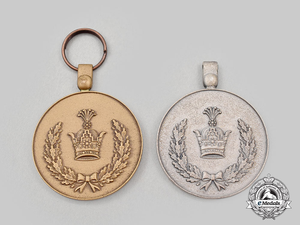iran,_pahlavi_dynasty._two_medals_from_the_reza_shah_era_manufactured_by_sporrong_of_sweden_l22_mnc9139_548