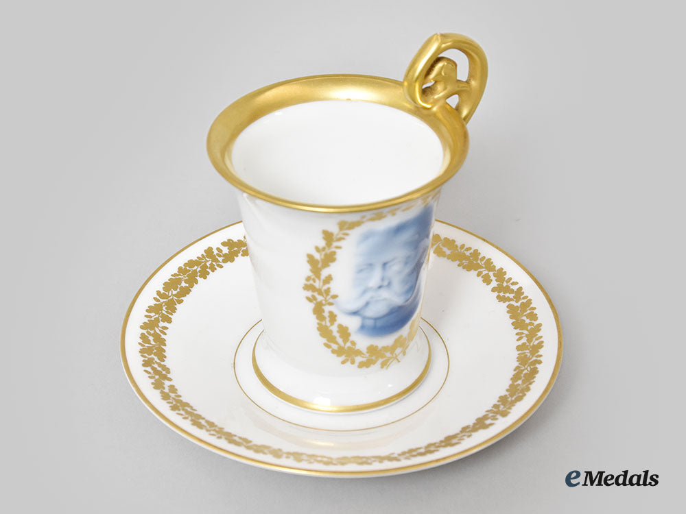germany,_imperial._a_teacup_and_saucer_with_hindenburg_relief,_by_rosenthal_l22_mnc9177_377_1