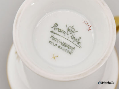 germany,_imperial._a_teacup_and_saucer_with_hindenburg_relief,_by_rosenthal_l22_mnc9181_374_1