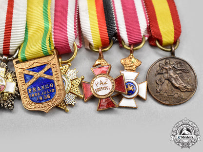 spain,_fascist_state._a_civil_war_miniature_group_of_twelve_l22_mnc9194_556