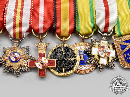 spain,_fascist_state._a_civil_war_miniature_group_of_twelve_l22_mnc9195_557