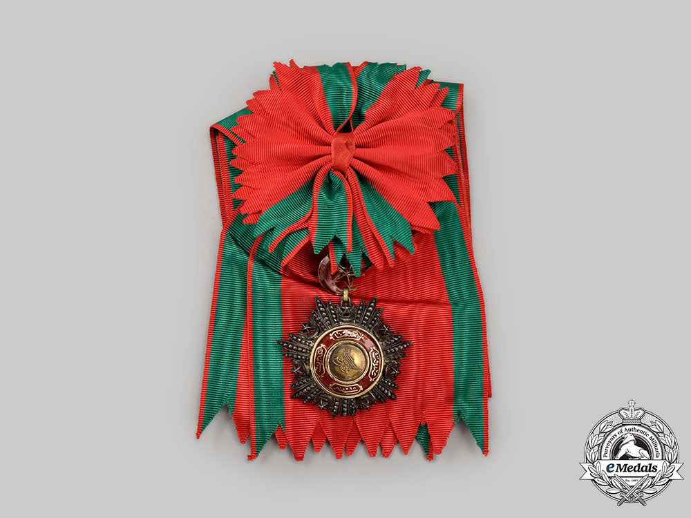 ottoman,_empire._an_order_of_medjidji,_i_class_by_kretly,_c.1860_l22_mnc9203_029