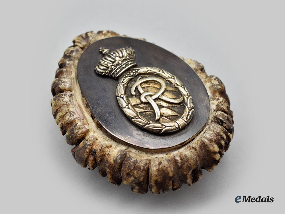 bavaria,_kingdom._a_rare_ornament_from_the_hunting_lodge_of_crown_prince_rupprecht_l22_mnc9216_083_1