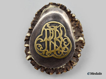 bavaria,_kingdom._a_rare_ornament_from_the_hunting_lodge_of_crown_prince_rupprecht_l22_mnc9224_084_1