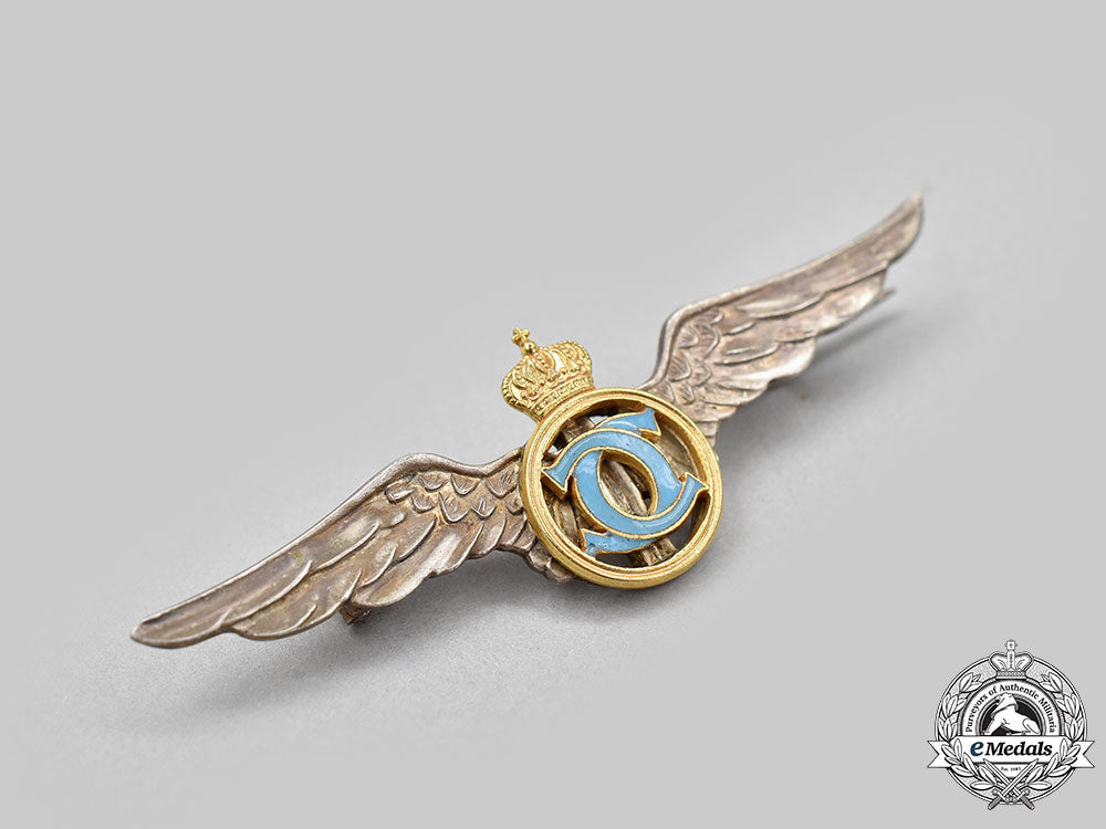 romania,_kingdom._an_air_force(_roaf)_civilian_pilot_badge,_c.1935_l22_mnc9230_577_1