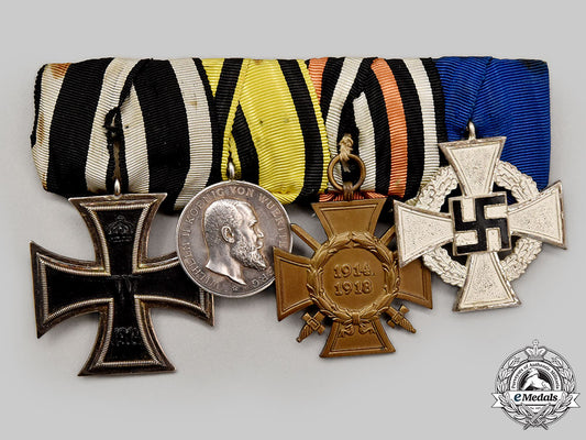 germany,_imperial._a_medal_bar_for_first_world_war_and_civil_service_l22_mnc9230_628