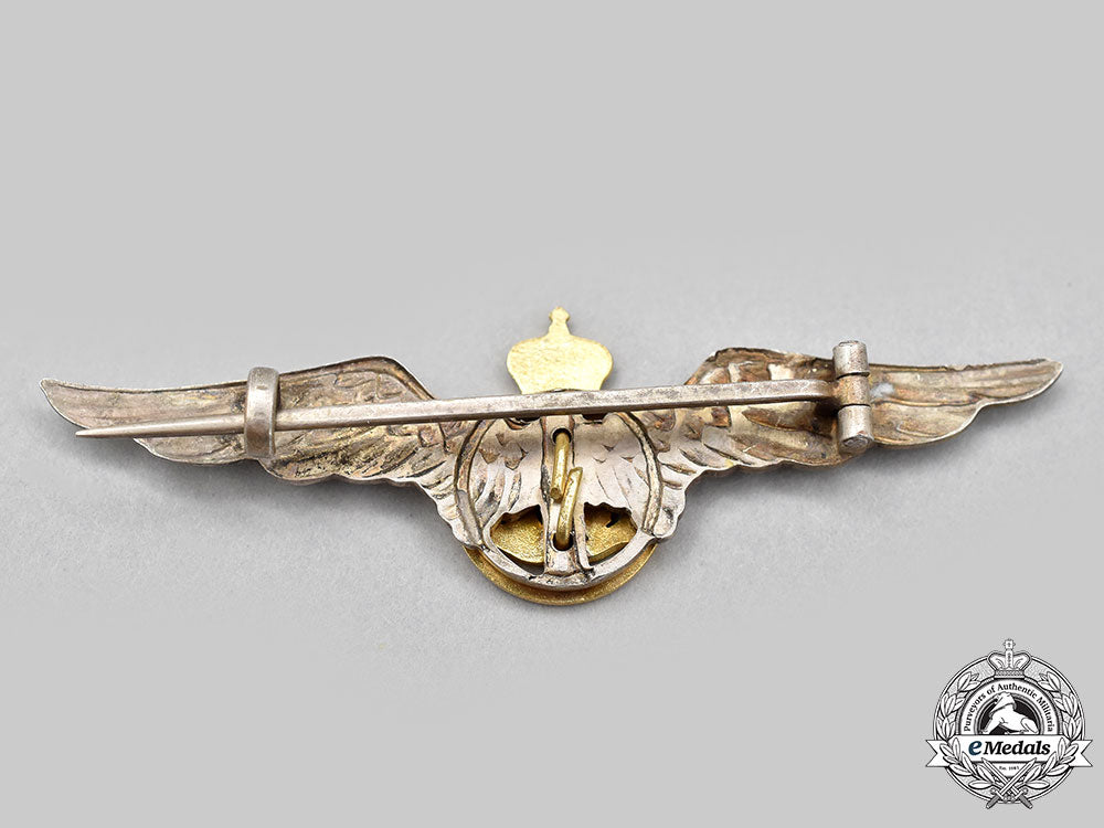 romania,_kingdom._an_air_force(_roaf)_civilian_pilot_badge,_c.1935_l22_mnc9232_576_1