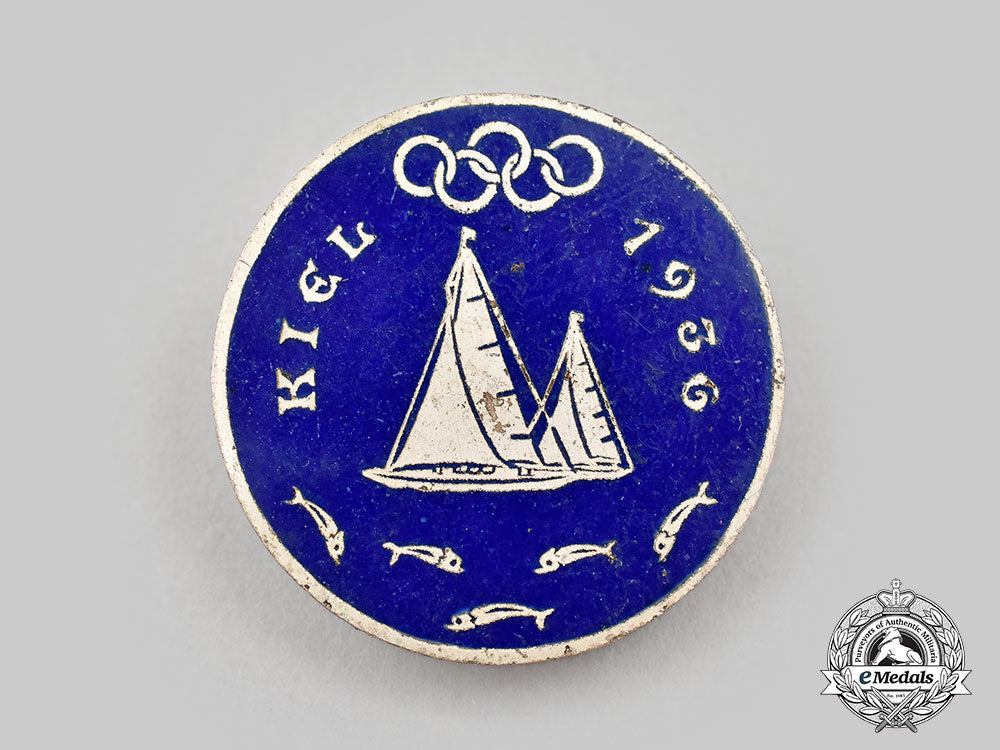 germany,_third_reich._a1936_olympics_kiel_sailing_event_badge_l22_mnc9235_594