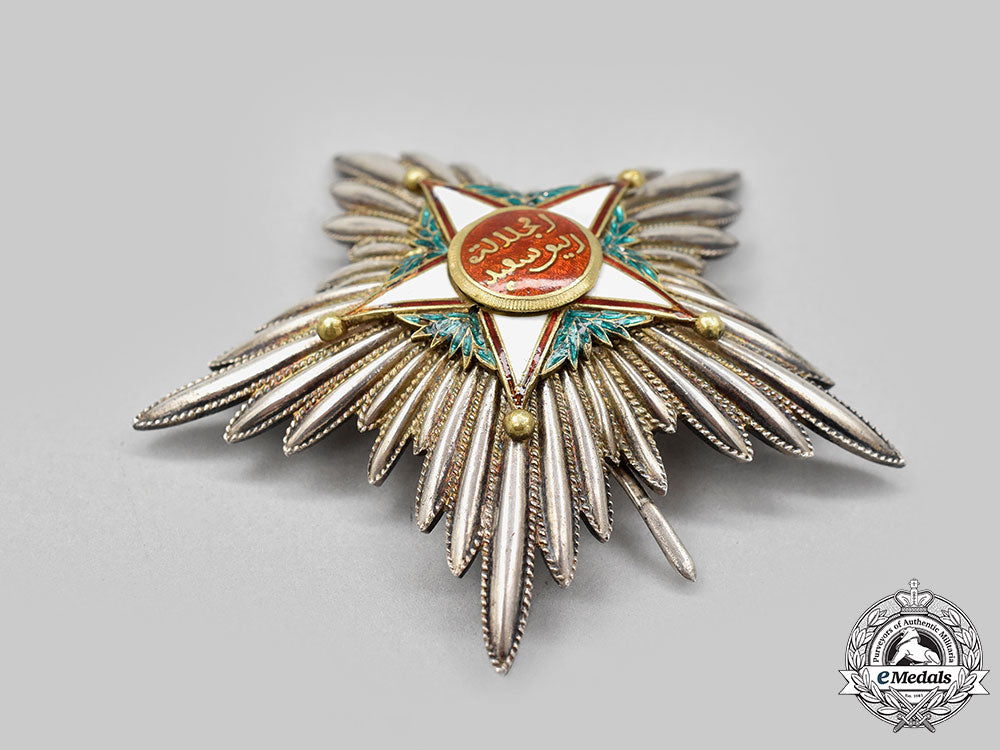 morocco,_kingdom._an_order_of_ouissam_alaouite,_i_class_grand_cordon,_c.1945_l22_mnc9236_581