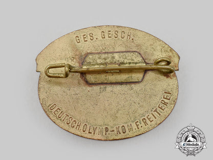 germany,_third_reich._an_olympic_equestrian_team_donor’s_badge_l22_mnc9241_598