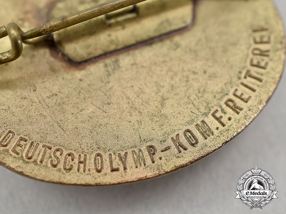 germany,_third_reich._an_olympic_equestrian_team_donor’s_badge_l22_mnc9242_599