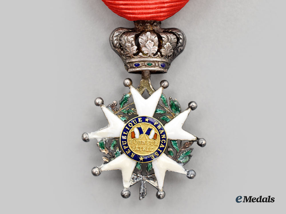 france,_ii_republic._an_order_of_legion_of_honour,_reduced_size_knight,_c.1850_l22_mnc9246_504