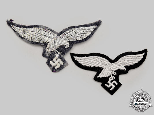 germany,_luftwaffe._a_pair_of_uniform_eagle_insignia_l22_mnc9251_639_1