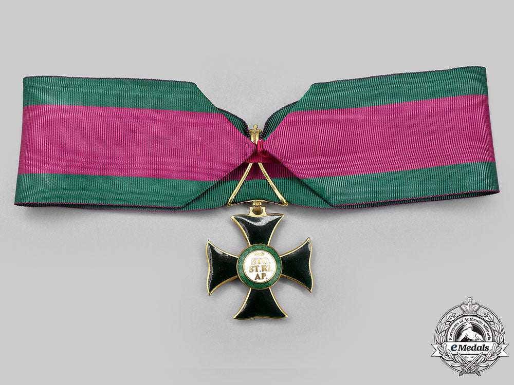 austro-_hungarian_empire._a_royal_hungarian_order_of_saint_stephen,_ii_class_commander_l22_mnc9255_590