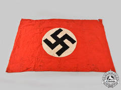 Germany, Third Reich. A Small National Flag