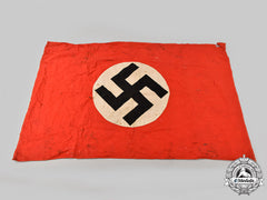 Germany, Third Reich. A Small National Flag