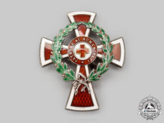 Austria, Imperial. An Honour Decoration Of The Red Cross, Officer’s Cross, Military Division, C. 1915