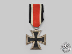 Germany, Wehrmacht. A 1939 Iron Cross Ii Class