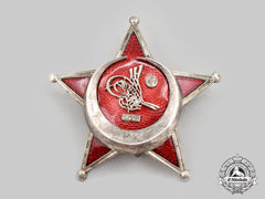 Turkey, Ottoman Empire.a War Medal (Galipoli Star), C.1915