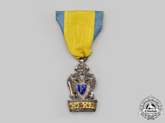 Austria, Empire. An Imperial Order Of The Iron Crown, Iii Class Knight, C. 1830