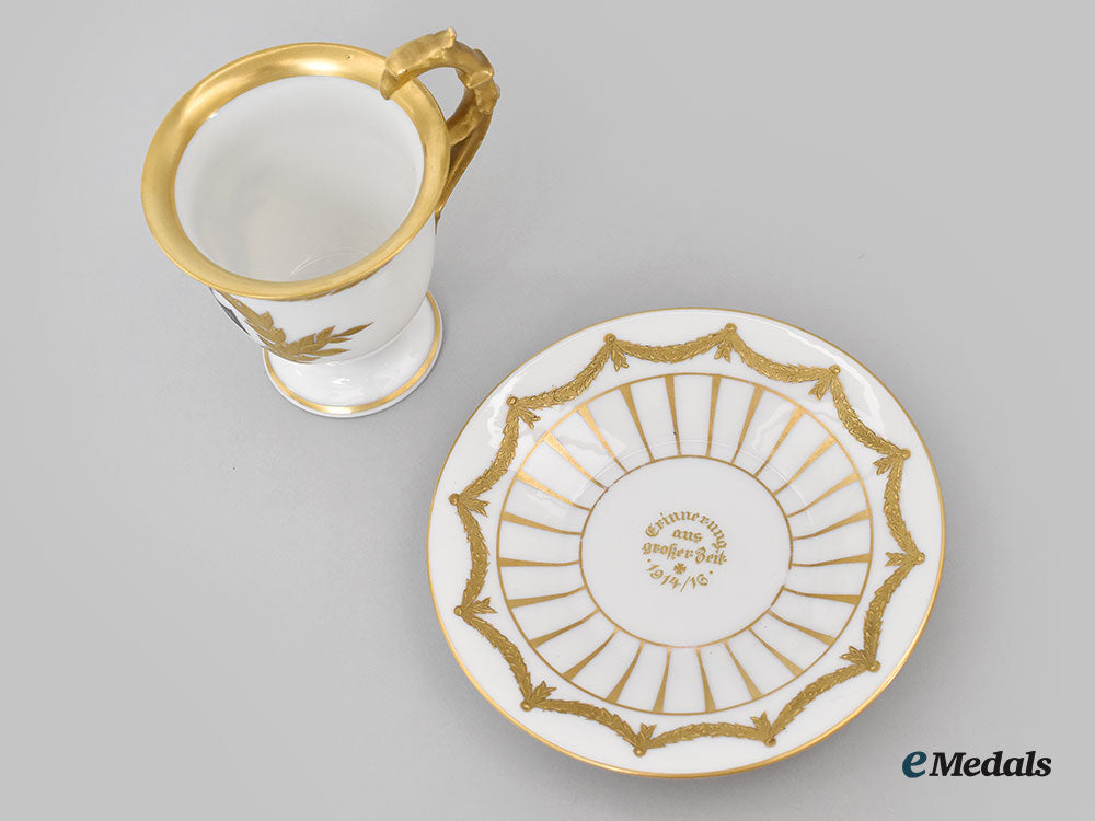 germany,_imperial._an_iron_cross_teacup_and_saucer_set,_by_rosenthal_l22_mnc9307_646_1