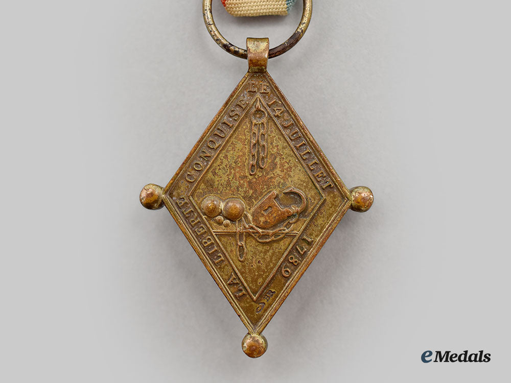 france,_iii_republic._a_medal_for_the_conquerors_of_the_bastille,1889_l22_mnc9315_524_1