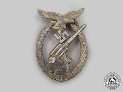 Germany, Luftwaffe. A Flak Badge