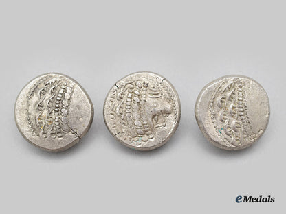 international._three_silver_tetradrachms_from_east_noricum,2_nd-1_st_century_bc_l22_mnc9327_349