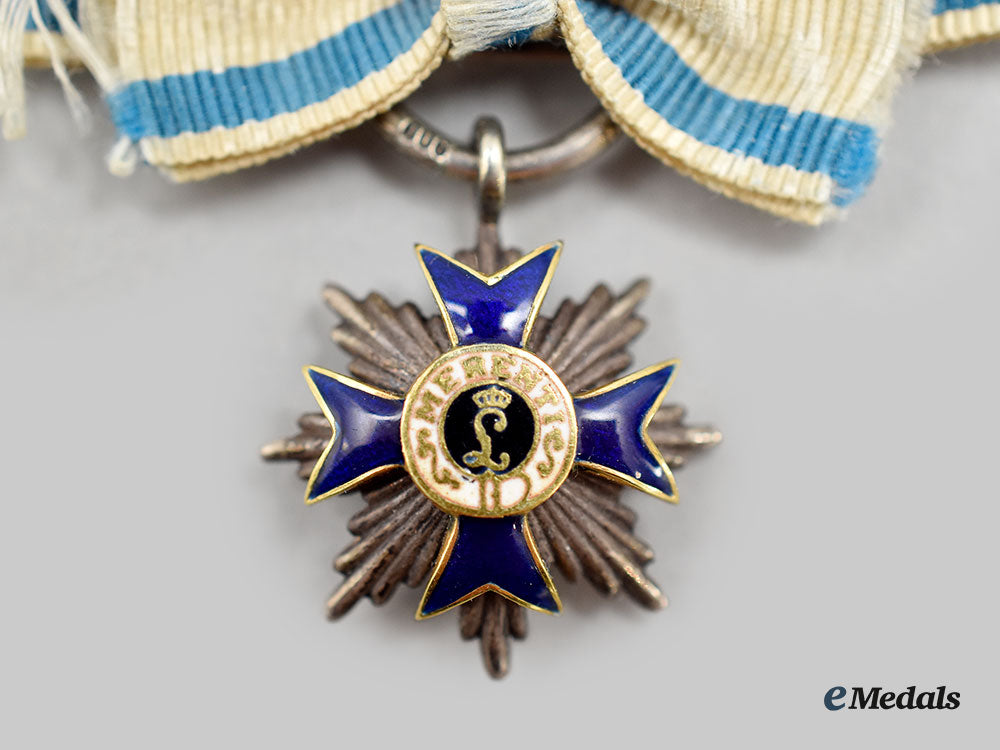 bavaria,_kingdom._an_order_of_military_merit,_breast_star_miniature,_c.1910_l22_mnc9349_225
