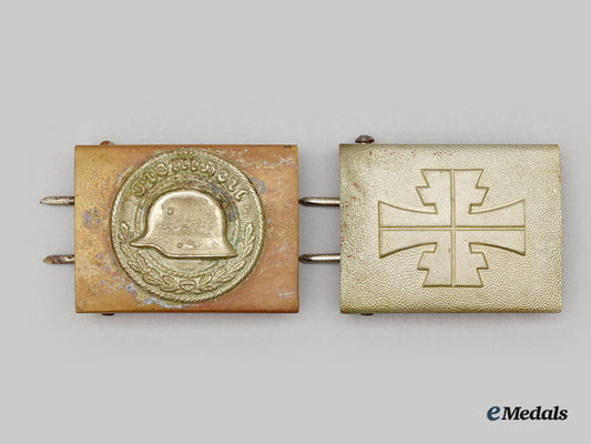 germany,_weimar_republic._a_pair_of_belt_buckles_l22_mnc9357_441_1