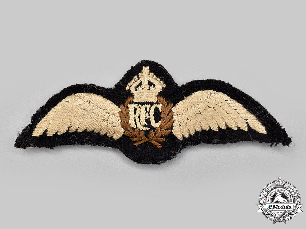 united_kingdom._a_first_war_royal_flying_corps(_rfc)_uniform_wings,_c.1918_l22_mnc9358_645_1