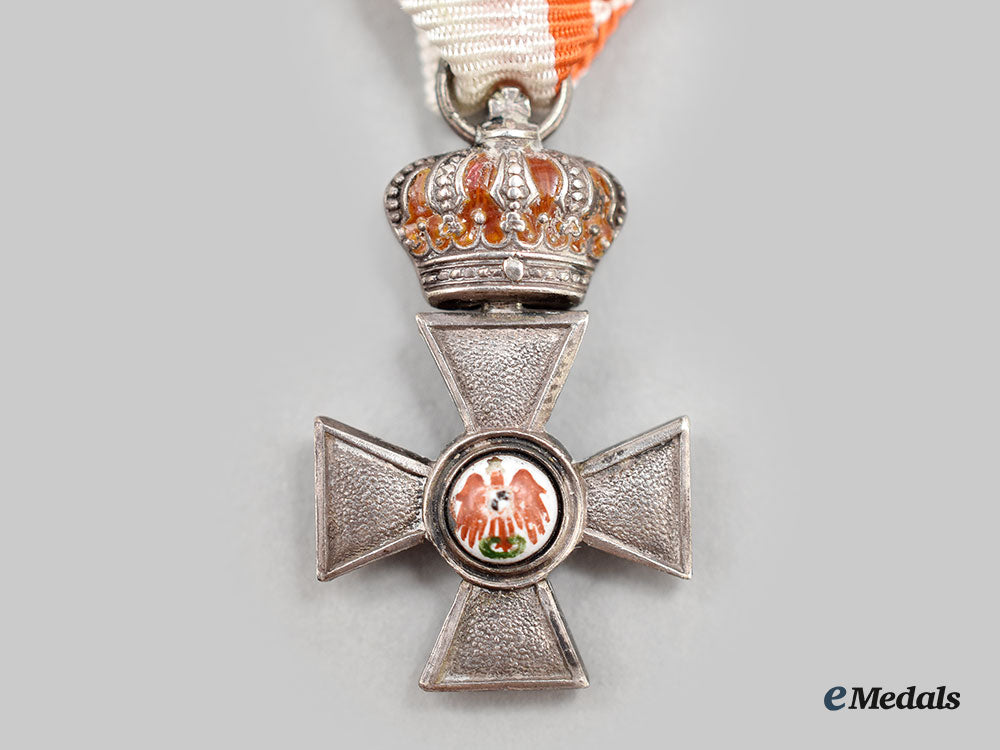 prussia,_kingdom._an_order_of_the_red_eagle,_miniature_iv_class_cross_with_crown_l22_mnc9361_231