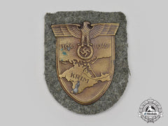 Germany, Heer. A Krim Shield