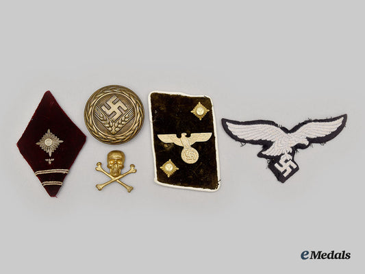 germany,_third_reich._a_mixed_lot_of_insignia_l22_mnc9364_444_1