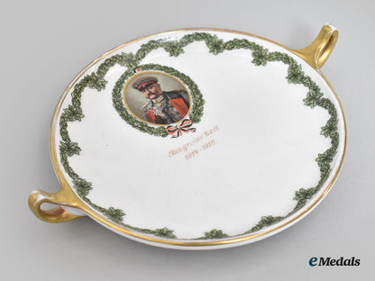 germany,_imperial._a_porcelain_plate_with_hindenburg_portrait,_by_hutschenreuther_selb,1915_l22_mnc9371_619_1