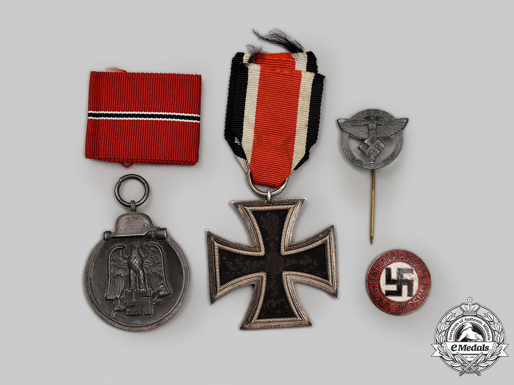 germany,_wehrmacht._a_mixed_lot_of_badges_and_medals_l22_mnc9373_081
