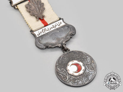 turkey,_ottoman_empire._a_red_crescent_medal,_ii_class_silver_grade_l22_mnc9405_705