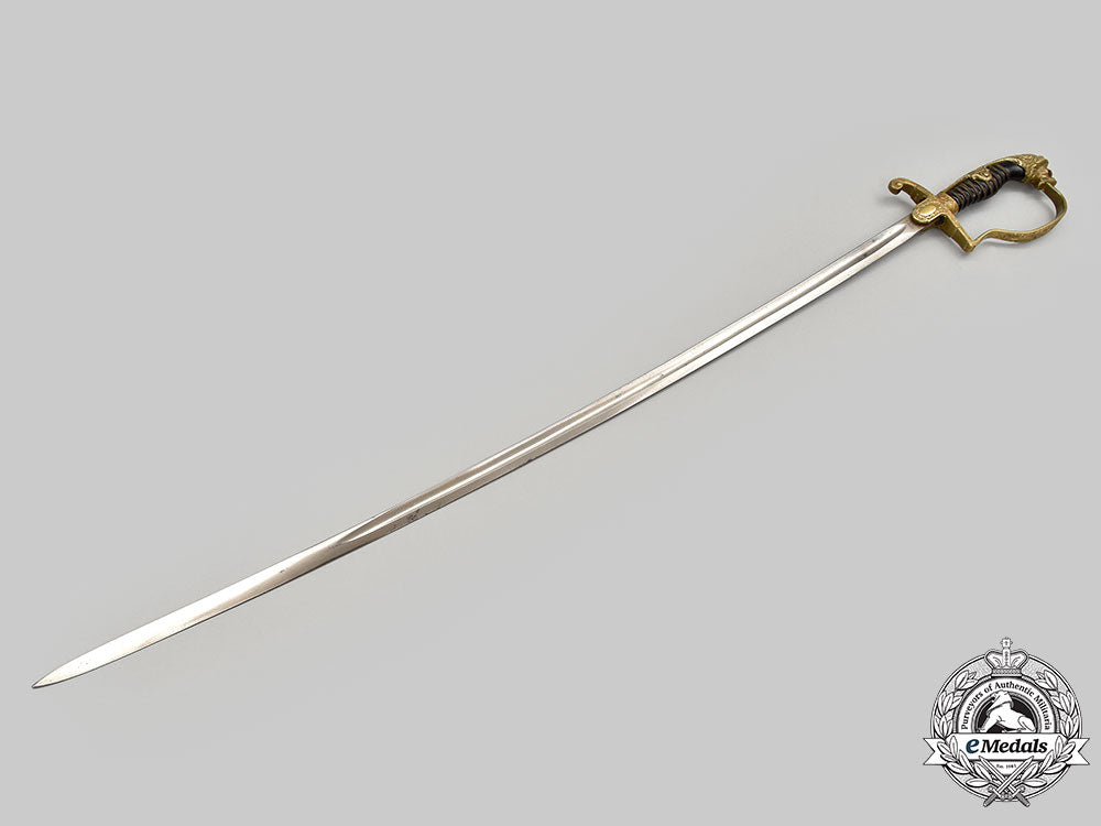germany,_wehrmacht._a_pattern1710_blücher_commander_series_commemorative_sword,_by_carl_eickhorn_l22_mnc9418_674